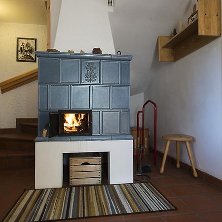 Villa Tamion ヴィーゴ・ディ・ファッサ 部屋 写真