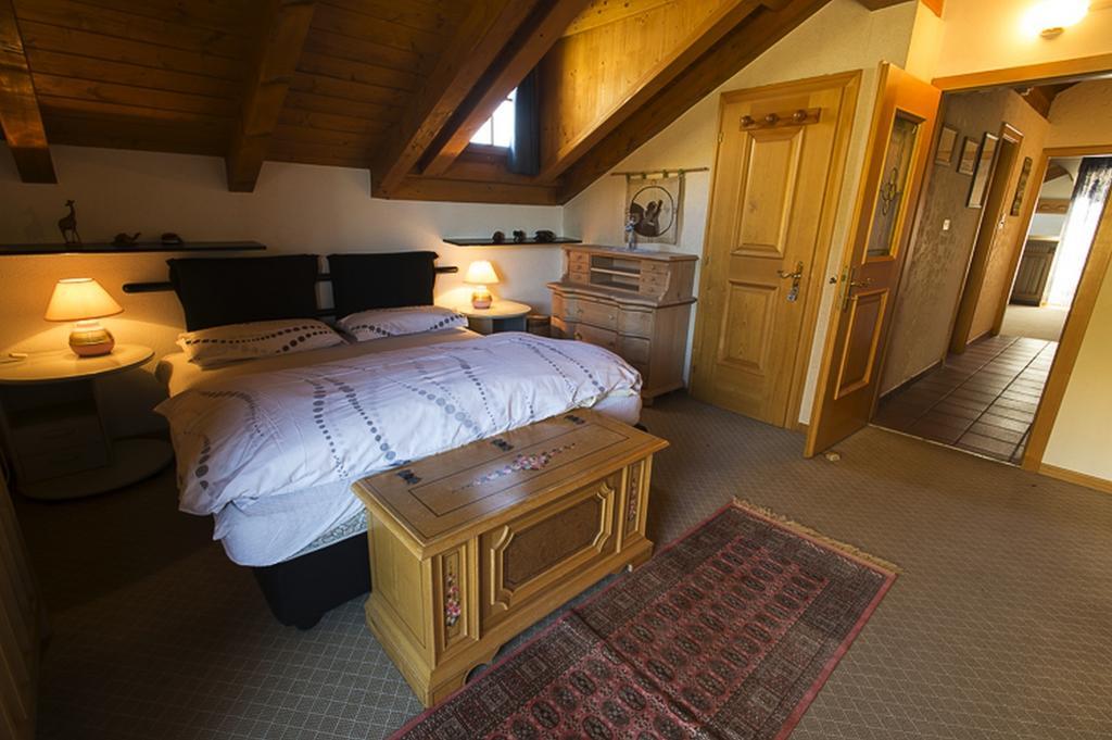 Villa Tamion ヴィーゴ・ディ・ファッサ 部屋 写真